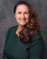 Kimberly J. Kost Scanlon